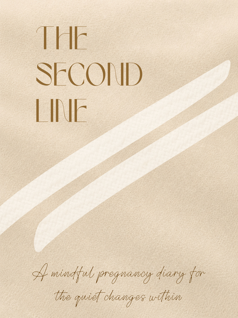 The Second Line — cover