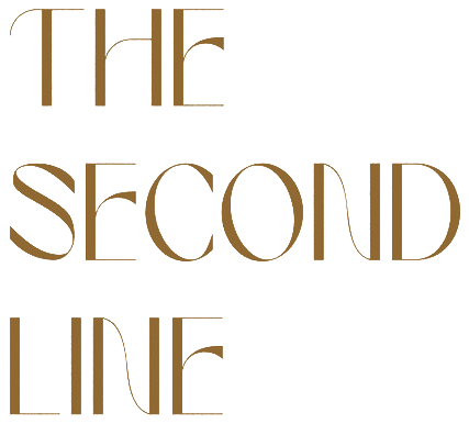 The Second Line